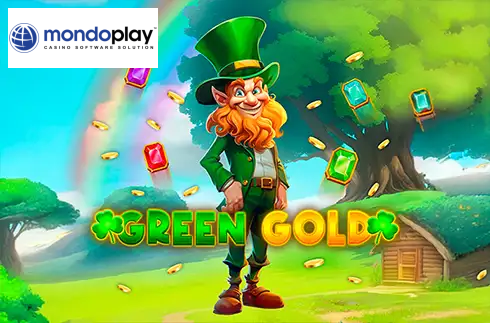 Green Gold